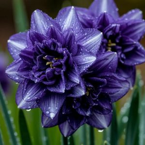 Нарцисс Царский Венец купить по цене от 378р. в интернет-магазине «Посадика» с доставкой почтой в в Дивногорске и по всей России – [изображение №1].