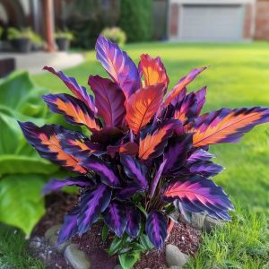 Хоста Вельвет купить по цене от 361р. в интернет-магазине «Посадика» с доставкой почтой в в Дивногорске и по всей России – [изображение №1].