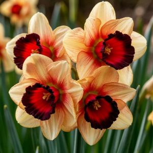 Нарцисс Голден Дукат купить по цене от 396р. в интернет-магазине «Посадика» с доставкой почтой в в Дивногорске и по всей России – [изображение №1].