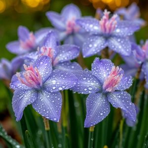 Нарцисс Сокровище Сада купить по цене от 2000р. в интернет-магазине «Посадика» с доставкой почтой в в Дивногорске и по всей России – [изображение №1].