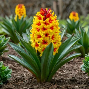 Гиацинт Скай Блюм купить по цене от 2099р. в интернет-магазине «Посадика» с доставкой почтой в в Дивногорске и по всей России – [изображение №1].