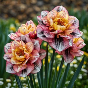 Нарцисс Войс Сприн купить по цене от 392р. в интернет-магазине «Посадика» с доставкой почтой в в Дивногорске и по всей России – [изображение №1].