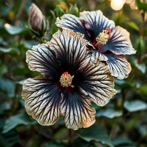 Гибискус Голден Хэвен купить по цене от 278р. в интернет-магазине «Посадика» с доставкой почтой в в Дивногорске и по всей России – [изображение №1].