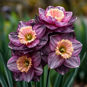 Нарцисс Соулер Флэр купить по цене от 2000р. в интернет-магазине «Посадика» с доставкой почтой в в Дивногорске и по всей России – [изображение №1].