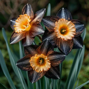 Нарцисс Сприн Видс купить по цене от 2000р. в интернет-магазине «Посадика» с доставкой почтой в в Дивногорске и по всей России – [изображение №1].