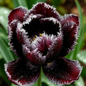 Тюльпан Люмьер купить по цене от 207р. в интернет-магазине «Посадика» с доставкой почтой в в Дивногорске и по всей России – [изображение №1].