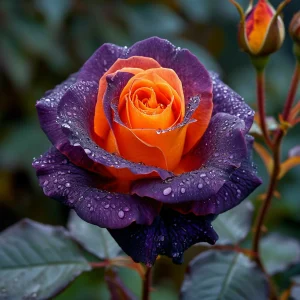 Роза Рэй Оф Хоуп купить по цене от 319р. в интернет-магазине «Посадика» с доставкой почтой в в Дивногорске и по всей России – [изображение №1].